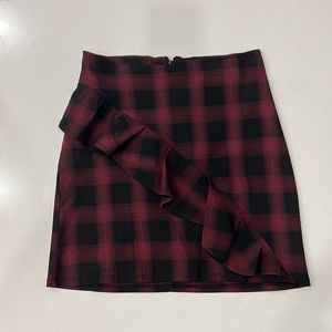 Mossimo Mini Skirt